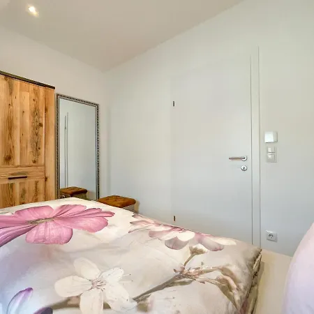 Stylisches In Grazer Bestlage Appartamento Graz