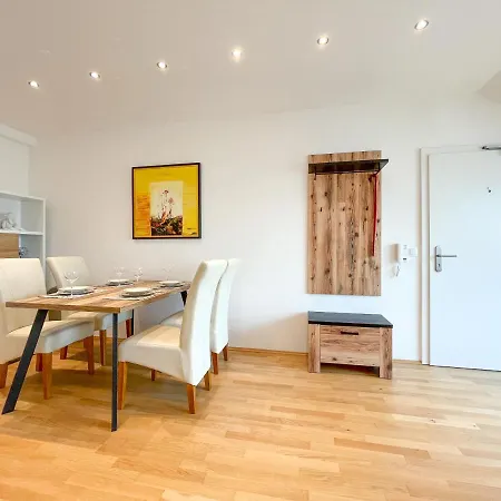 아파트 Stylisches In Grazer Bestlage
