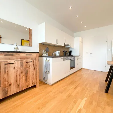 Stylisches In Grazer Bestlage *