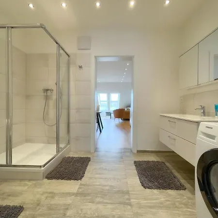 Apartment Stylisches In Grazer Bestlage