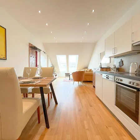 Stylisches In Grazer Bestlage