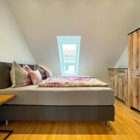 Apartmán Stylisches In Grazer Bestlage