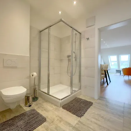 Apartman Stylisches In Grazer Bestlage Graz