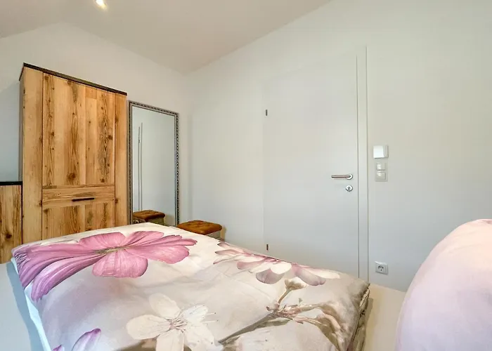 Stylisches In Grazer Bestlage Apartment Graz