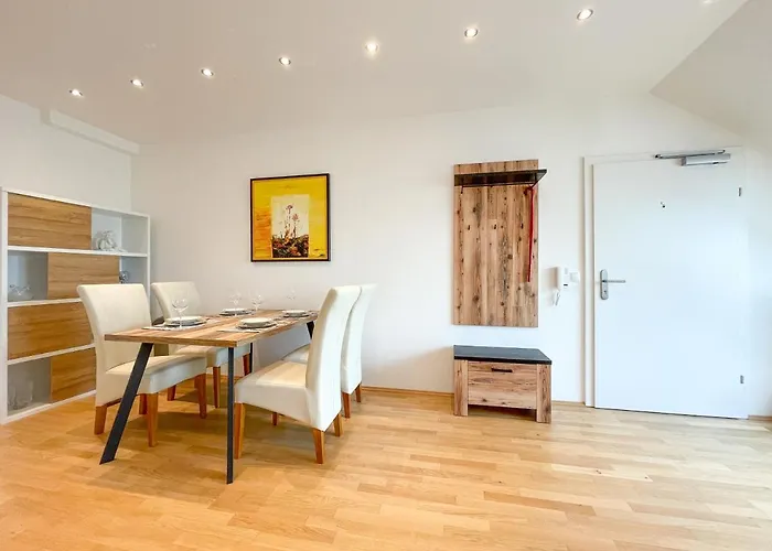 Апартаменти Stylisches In Grazer Bestlage