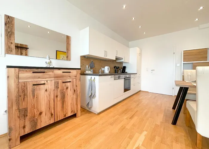 Stylisches In Grazer Bestlage *