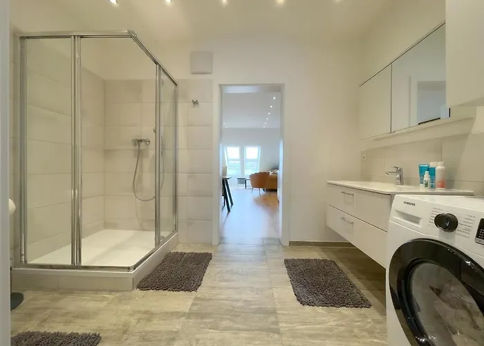 Apartment Stylisches In Grazer Bestlage
