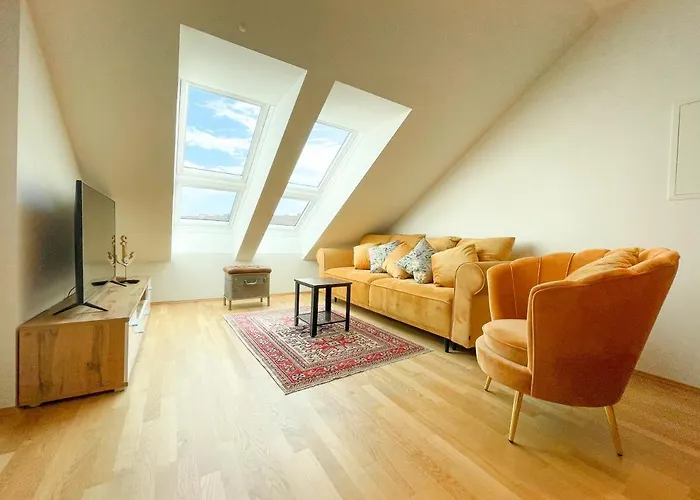 Apartment Stylisches In Grazer Bestlage *