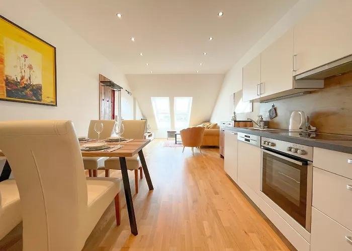 Stylisches In Grazer Bestlage