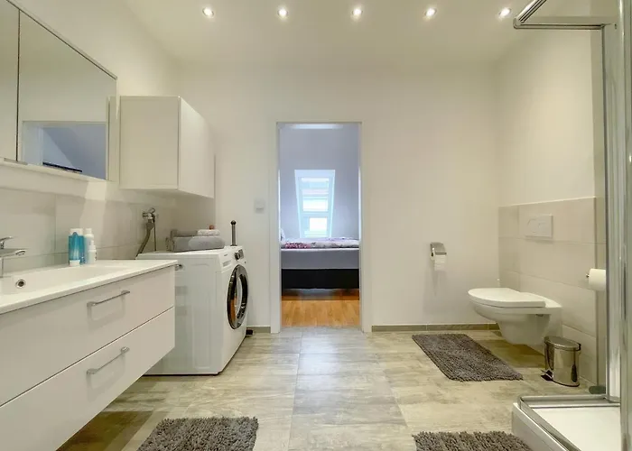 Stylisches In Grazer Bestlage Грац