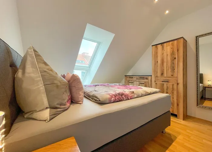 Stylisches In Grazer Bestlage