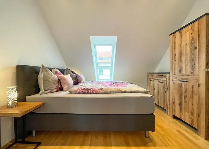 Апартаменти Stylisches In Grazer Bestlage