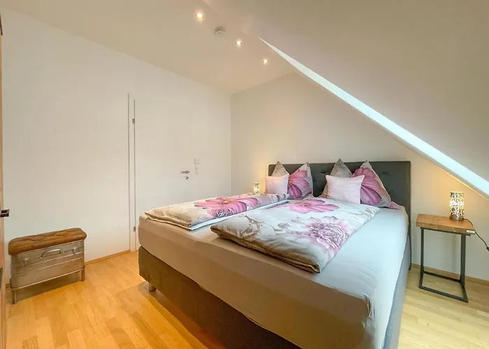 Stylisches In Grazer Bestlage Apartment *